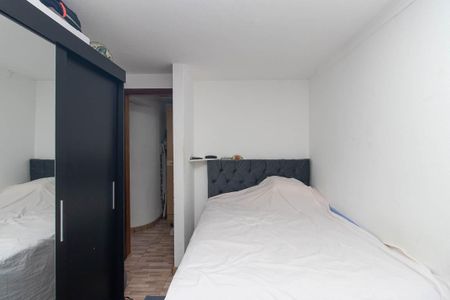 Apartamento à venda com 65m², 3 quartos e sem vagaQuarto 2