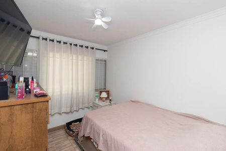 Apartamento à venda com 65m², 3 quartos e sem vagaQuarto 3