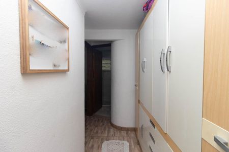 Apartamento à venda com 65m², 3 quartos e sem vagaQuarto 3