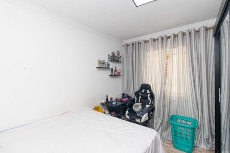 Apartamento à venda com 65m², 3 quartos e sem vagaQuarto 2