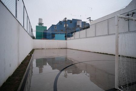 Apartamento à venda com 55m², 2 quartos e 1 vagaÁrea comum