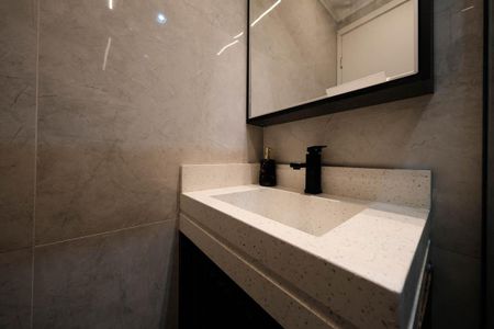 Apartamento à venda com 55m², 2 quartos e 1 vagaBanheiro