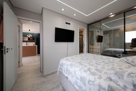 Apartamento à venda com 55m², 2 quartos e 1 vagaSuíte