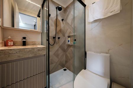 Apartamento à venda com 55m², 2 quartos e 1 vagaSuíte