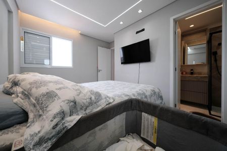 Apartamento à venda com 55m², 2 quartos e 1 vagaSuíte