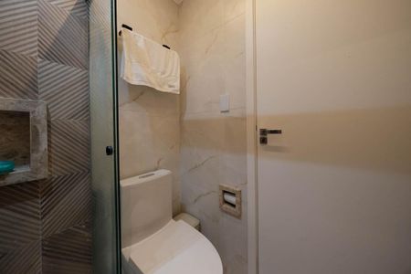 Apartamento à venda com 55m², 2 quartos e 1 vagaSuíte