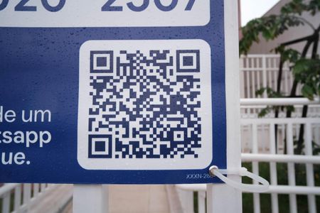 Apartamento à venda com 55m², 2 quartos e 1 vagaFachada