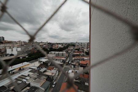 Apartamento à venda com 55m², 2 quartos e 1 vagaSuíte