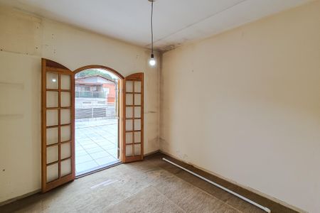 Quarto 1 de casa para alugar com 2 quartos, 125m² em Chácara Dublin Paulista, São Bernardo do Campo