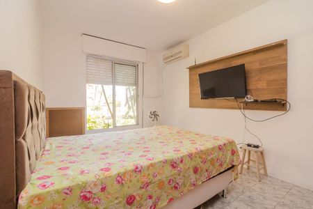 Apartamento para alugar com 2 quartos, 62m² em Cristal, Porto Alegre