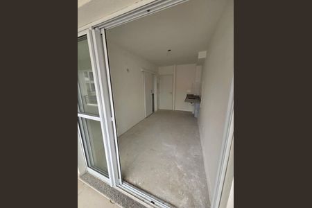 Apartamento à venda com 1 quarto, 33m² em Butantã, São Paulo