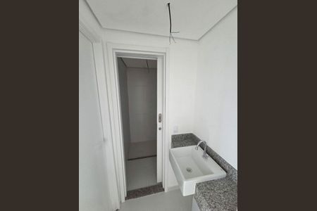 Apartamento à venda com 1 quarto, 33m² em Butantã, São Paulo