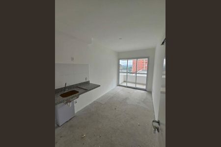 Apartamento à venda com 1 quarto, 33m² em Butantã, São Paulo