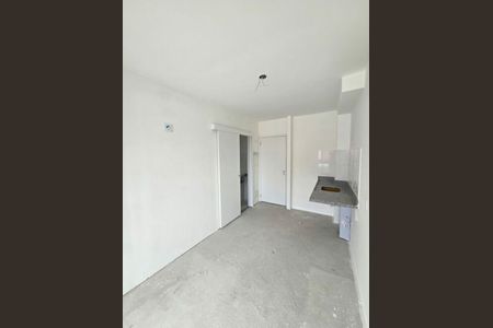 Apartamento à venda com 1 quarto, 33m² em Butantã, São Paulo