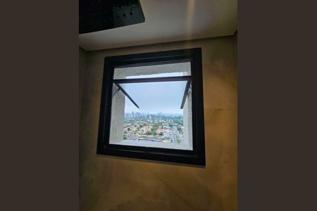 Apartamento à venda com 37m², 1 quarto e sem vaga