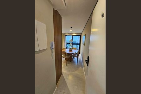 Apartamento à venda com 1 quarto, 37m² em Butantã, São Paulo