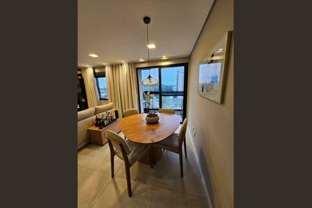 Apartamento à venda com 1 quarto, 37m² em Butantã, São Paulo