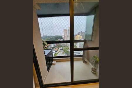 Apartamento à venda com 37m², 1 quarto e sem vaga