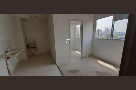 Apartamento à venda com 2 quartos, 32m² em Quinta da Paineira, São Paulo
