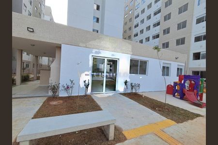 Apartamento à venda com 2 quartos, 32m² em Quinta da Paineira, São Paulo