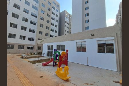 Apartamento à venda com 2 quartos, 32m² em Quinta da Paineira, São Paulo