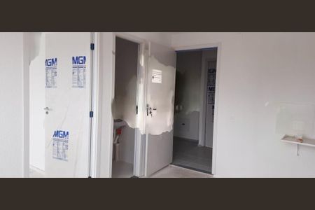 Apartamento à venda com 2 quartos, 32m² em Quinta da Paineira, São Paulo