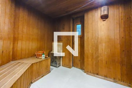 Apartamento à venda com 58m², 2 quartos e 1 vaga Apartamento à venda com 58m², 2 quartos e 1 vagaSauna