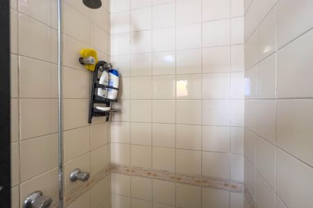 Apartamento à venda com 58m², 2 quartos e 1 vaga Apartamento à venda com 58m², 2 quartos e 1 vagaBanheiro