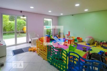 Apartamento à venda com 58m², 2 quartos e 1 vaga Apartamento à venda com 58m², 2 quartos e 1 vagaBrinquedoteca