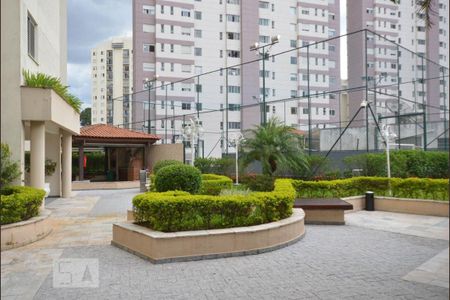 Apartamento à venda com 58m², 2 quartos e 1 vaga Apartamento à venda com 58m², 2 quartos e 1 vagaÁrea comum