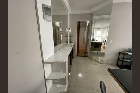 Apartamento à venda com 2 quartos, 59m² em Tatuapé, São Paulo