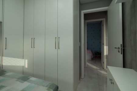 Apartamento para alugar com 40m², 2 quartos e 1 vaga Apartamento para alugar com 40m², 2 quartos e 1 vagaQuarto 1