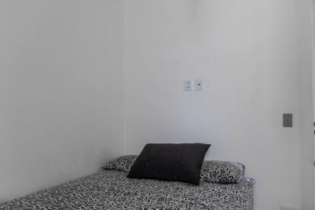 Apartamento à venda com 75m², 3 quartos e 1 vagaQuarto 2