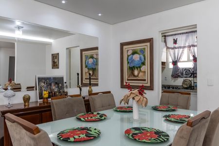 Apartamento à venda com 75m², 3 quartos e 1 vagaCopa