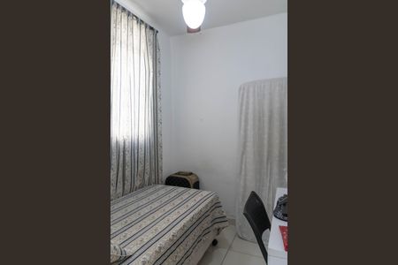 Apartamento à venda com 75m², 3 quartos e 1 vagaQuarto de Serviço