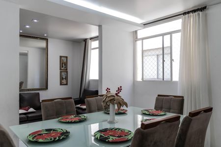 Apartamento à venda com 75m², 3 quartos e 1 vagaCopa