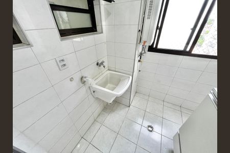 Apartamento para alugar com 81m², 3 quartos e 2 vagas Apartamento para alugar com 81m², 3 quartos e 2 vagasÁrea de Serviço