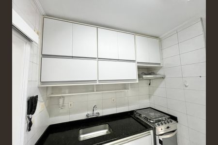 Apartamento para alugar com 81m², 3 quartos e 2 vagas Apartamento para alugar com 81m², 3 quartos e 2 vagasCozinha