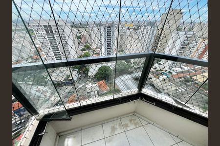Apartamento para alugar com 81m², 3 quartos e 2 vagas Apartamento para alugar com 81m², 3 quartos e 2 vagas Varanda Quarto 2 Suíte