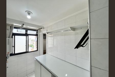 Apartamento para alugar com 81m², 3 quartos e 2 vagas Apartamento para alugar com 81m², 3 quartos e 2 vagasÁrea de Serviço