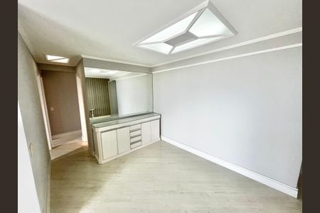 Sala de apartamento para alugar com 3 quartos, 81m² em Santa Teresinha, São Paulo