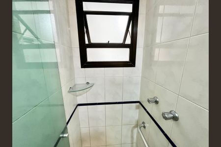 Apartamento para alugar com 81m², 3 quartos e 2 vagas Apartamento para alugar com 81m², 3 quartos e 2 vagasBanheiro