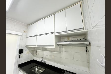 Apartamento para alugar com 81m², 3 quartos e 2 vagas Apartamento para alugar com 81m², 3 quartos e 2 vagasCozinha