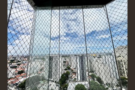 Apartamento para alugar com 81m², 3 quartos e 2 vagas Apartamento para alugar com 81m², 3 quartos e 2 vagas Varanda Quarto 2 Suíte