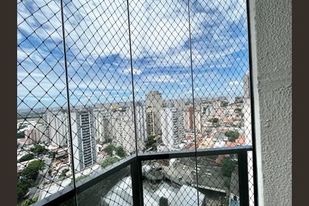 Apartamento para alugar com 81m², 3 quartos e 2 vagas Apartamento para alugar com 81m², 3 quartos e 2 vagas Varanda Quarto 2 Suíte
