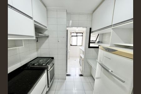 Apartamento para alugar com 81m², 3 quartos e 2 vagas Apartamento para alugar com 81m², 3 quartos e 2 vagasCozinha