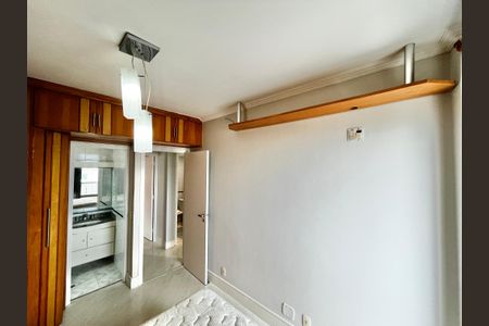 Apartamento para alugar com 81m², 3 quartos e 2 vagas Apartamento para alugar com 81m², 3 quartos e 2 vagasQuarto 2 Suíte