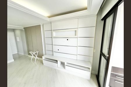 Apartamento para alugar com 81m², 3 quartos e 2 vagas Apartamento para alugar com 81m², 3 quartos e 2 vagasSala