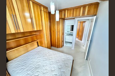 Apartamento para alugar com 81m², 3 quartos e 2 vagas Apartamento para alugar com 81m², 3 quartos e 2 vagasQuarto 2 Suíte