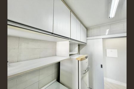 Apartamento para alugar com 81m², 3 quartos e 2 vagas Apartamento para alugar com 81m², 3 quartos e 2 vagasCozinha